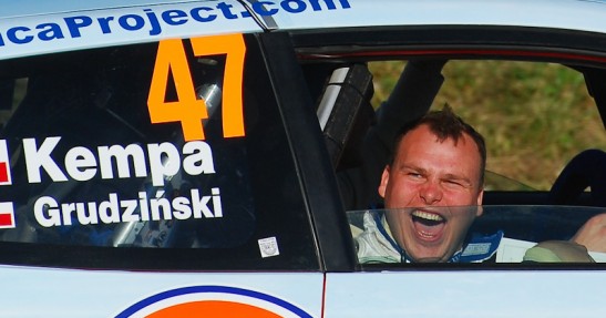 Rajd Polski